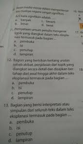 Inventarisasi sumber daya yang terkandung di situs 3. Definisi Cantik Adalah Brainly 23