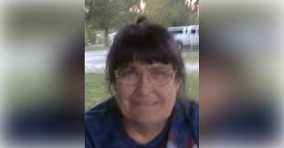 Obituary information for Christine Squire