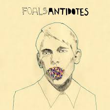 Foals