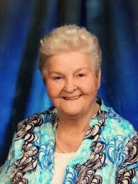 Obituary of Alice Auld