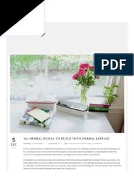 2shared gives you an excellent opportunity to store your files here and share. Checkout 101 Herbal Books To Build Your Herbal Library Herbalism Ayurveda