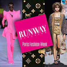 One of the world's coolest fashion parties! Best Of Paris Fashion Week Spring Summer 2021 Runway Magazine Official Paris Fashion Week Fashion Week Fashion Week Spring