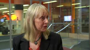 Anne Edyvean (former Head of BBC Writersroom)