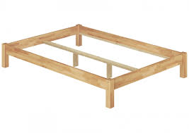 Holzbett ist fsc 100% zertifiziert Doppelbett Futonbett Uberlange 140x220 Buche Bettgestell Massiv Ohne Zubehor 60 84 14 220 Or Uberlange Kurzgrosse Betten Mobel Erst Holz