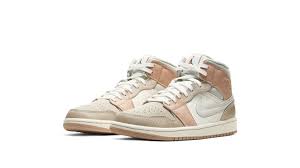 What's the name of the air jordan 1 high? Air Jordan 1 Mid Milan Official Images And Release Date Nike News