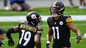 2020 nfl weekly betting lines show point spreads, moneylines, and totals for each game of the week. Week 6 Nfl Odds Spreads Totals Opening Lines For Every Game