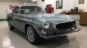 1970 P1800e In Bonner Springs Ks Craigslist Cars Volvo Car Features
