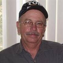 Curtis Lee McDaniel Obituary