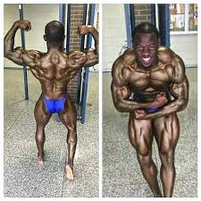 Facebook gives people the power to. Ifpa Pro Josh Gilliam Bodybuilding Com Forums