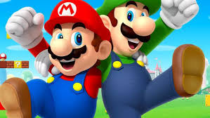Play this hour's trivia about mario games mixed quiz game. The Ultimate Super Mario Quiz Beano Com
