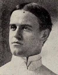 Ward Kenneth Wortman + Charlotte Hewins