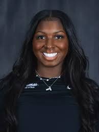 2026 Women's Track & Field Roster