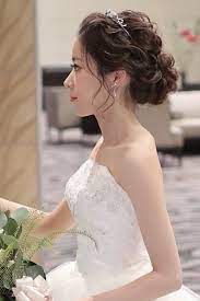 花嫁ヘア 大人可愛いアップスタイル ウェディング ヘアスタイル 花嫁 ヘアスタイル ウエディング ヘアスタイル アップ