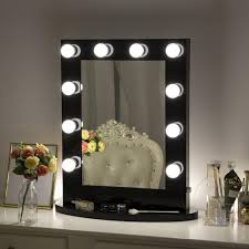 This makeup vanity is calling your name. Chende Hollywood Vanity Lights Mirror Wall Mounted Makeup Mirror For Chende Hollywood Vanity Mirror