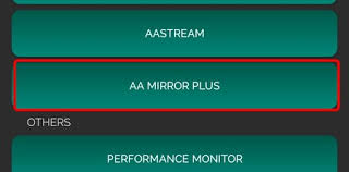 그냥 다 설치하시면 정신건강에 도움 됩니다. Como Duplicar La Pantalla Del Movil En El Coche Con Aa Mirror Plus Para Android Auto