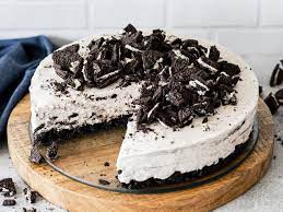 oreo cheesecake einfach ohne backen die besten backrezepte mit gelinggarantie rezept oreo kasekuchen ohne backen backrezepte oreo kuchen ohne backen