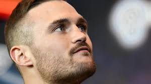 How Mr Brightside honours fallen 'Fighting Cowboy' boxer