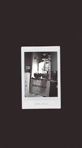Wall Kpop Bts Aesthetic Iphone Wallpaper Instagram Frame Instagram Frame Template