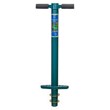 Proplugger 5 In 1 Planting Tool Sod Plugger Bulb And Flower Planter Planting Tools Bulb Planting Tools Planting Bulbs