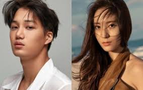 Sebelum hubungan jenkai atau jennie blackpink dan kai exo dibongkar oleh media. Heboh Sm Entertainment Benarkan Kai Exo Dan Krystal F X Putus