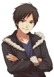 From edward elric to gray fullbuster, vote up the sexiest anime boys that you think deserve to be called the hottest. Anime Boy Picmix