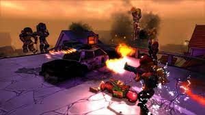 Monster Madness Online Pc Torrents Games Lego City Undercover Michael Jackson The Experience Valkyria Chronicles
