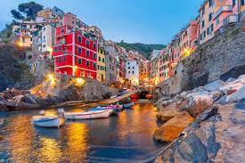 Young visitors, visitors interested in a lively, bigger center. The Five Towns Of Cinque Terre On The Go Tours Blog