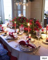 Yilbasi Masa Dekorasyon Ve Susleme Noel Ev Dekor Noel Dekorasyonlari