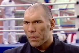 Nikolai Valuev Interview • East Side Boxing • News Archives