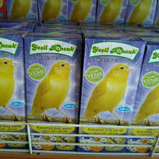Ergin Bal Adli Kullanicinin Bird Food Panosundaki Pin Kus Yemi Yesil
