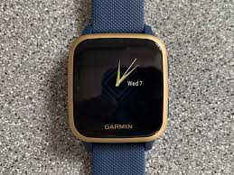 Garmin Venu Sq Music Edition Review Stuff
