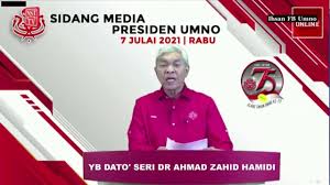 Umno couldn't keep enabling perikatan's failures. Uwq1oeoyysuhem