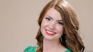 Emily Broughton's Instagram, Twitter & Facebook