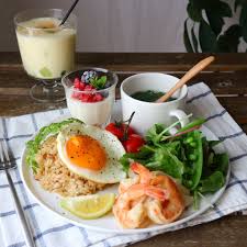 無印良品で作ってみよう 本格的エスニック ワンプレートごはん 料理 レシピ ワンプレート ワンプレートランチ