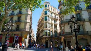 Plaza catalunya e l'università, las ramblas 15 minuti. La Rambla Barcellona Case Vacanze Appartamenti In Affitto Etc Vrbo