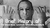 Un lot de uraniu mbogit a fost pregtit pentru un reactor care nu mai fusese folosit de trei ani. A Brief History Of The Tokaimura Criticality Incident Short Documentary Youtube