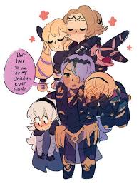 Camilla S Such A Sweet Sister To Be True In Fact Probably Both Nohrian Sisters Are The Sweetest Out Of Bo Fire Emblem Conquest Fire Emblem Fire Emblem Heroes
