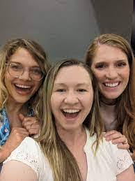 Katelyn Casperson's Instagram, Twitter & Facebook