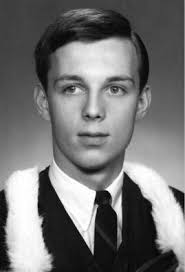 Obituary of Gordon Hugh Bennett