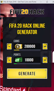 Pin On Fifa 20 Mod Apk