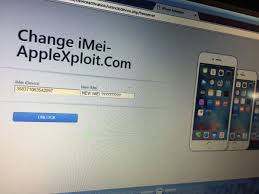 Change Imei And Unlock Any Iphone And Ipad All Ios Unlock Iphone Free Icloud Unlock