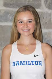 2024 Women's Cross Country Roster