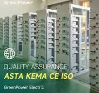Buy In Bulk Sivacon 8PT Low Voltage Switchgear Wide Voltage ...