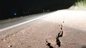 Al menos 25 sismos se registrado desde la madrugada, de acuerdo al reporte del instituto nacional de la previsión sísmica. Iwyzm4qjyrzfsm