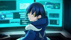 Digimon Story: Cyber Sleuth Hacker's Memory Tells Us More About New  Character Erika Mishima - Siliconera