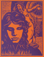 Modern Music Masters—The Alcorn Studio & Gallery