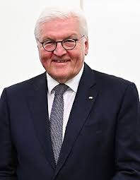 Frank-Walter Steinmeier