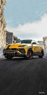 Lamborghini Urus Suv Car Hd Wallpaper Best Luxury Cars Luxury Cars Sports Cars Lamborghini