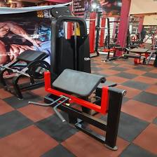 PREACHUR CURL MACHINE