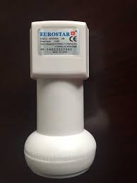 Can be feed plate or with bracket. Good Quality Single Output Eurostar Ku Band Lnb Buy Ku Band Lnb Eurostar Ku Band Lnb Single Output Eurostar Ku Band Lnb Product On Alibaba Com